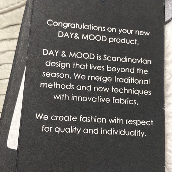 NWT Day & Mood Flame Hobo- Mint - Picture 7 of 16